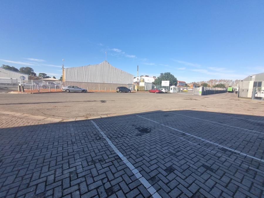 Commercial Property for Sale in Brackenfell Industrial Western Cape